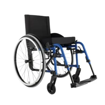 Fauteuil roulant actif Kuschall Compact Attract
