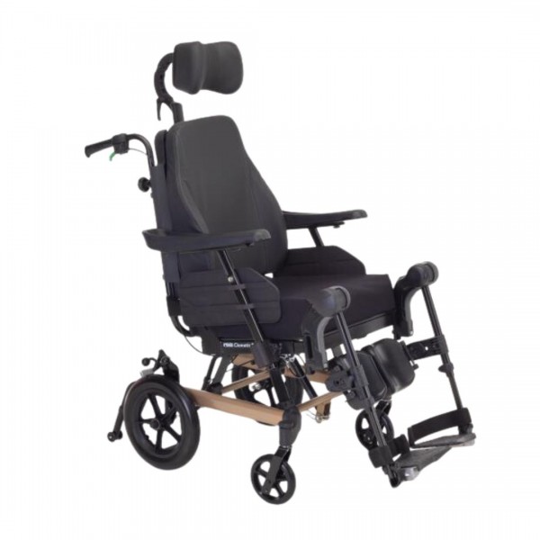 Invacare Rea Clematis Pro Wheelchair