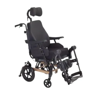 Fauteuil roulant Rea Clematis Pro Invacare