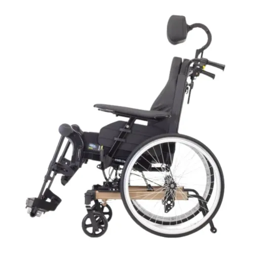 Fauteuil roulant Rea Clematis Pro Invacare