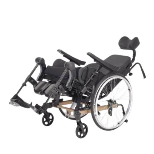 Fauteuil roulant Rea Clematis Pro Invacare