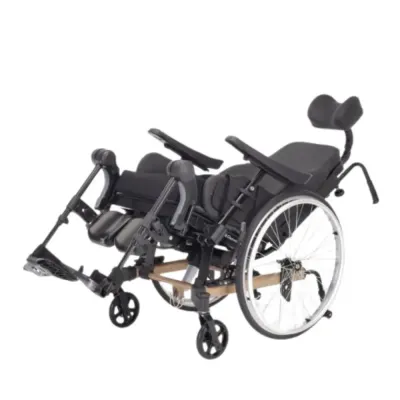Fauteuil roulant Rea Clematis Pro Invacare