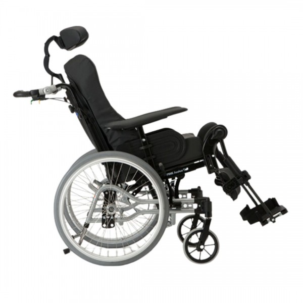 Invacare Rea Azalea Minor Wheelchair