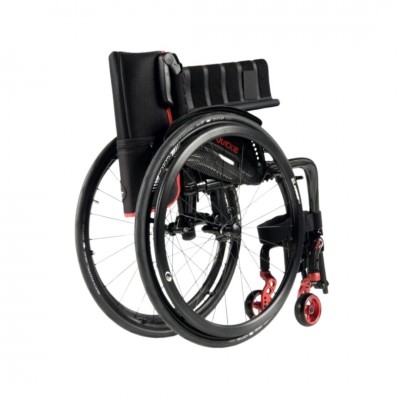Active Krypton F Wheelchair