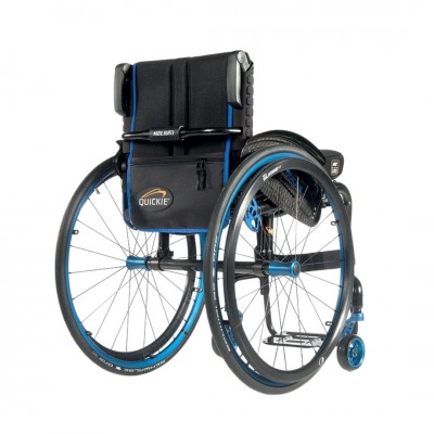 Wheelchair Active Helium Pro