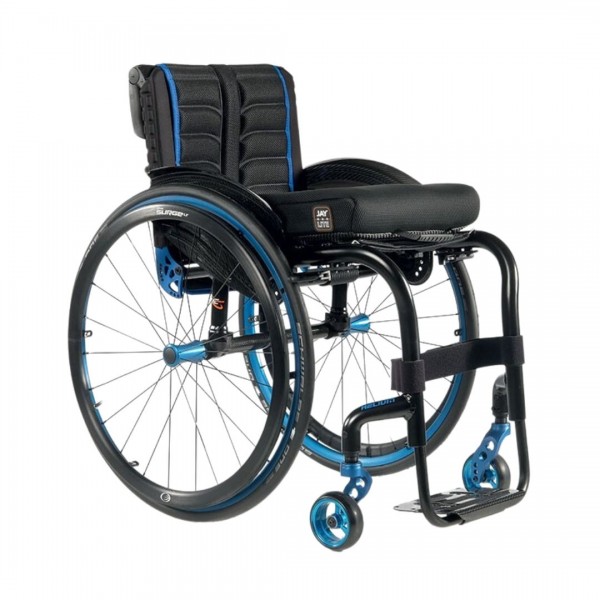 Wheelchair Active Helium Pro