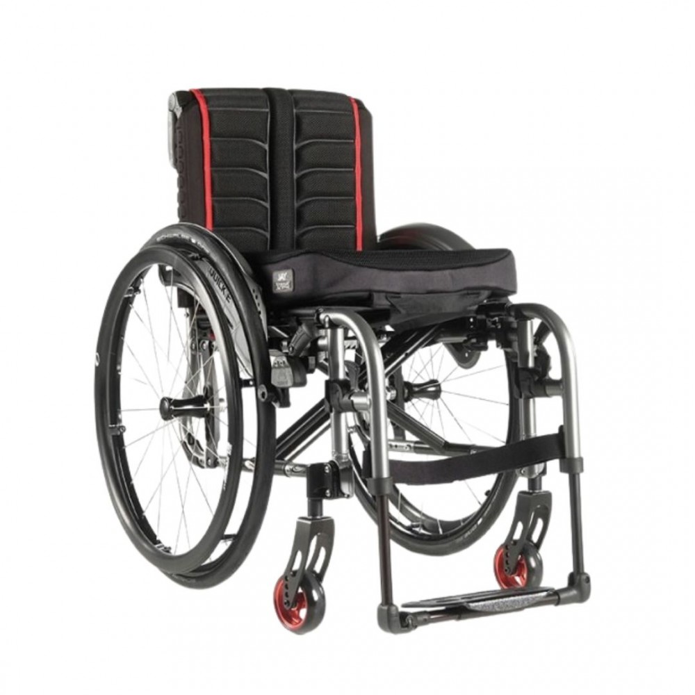 Cadeira de Rodas Ativa Life