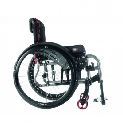 Wheelchair Active Life