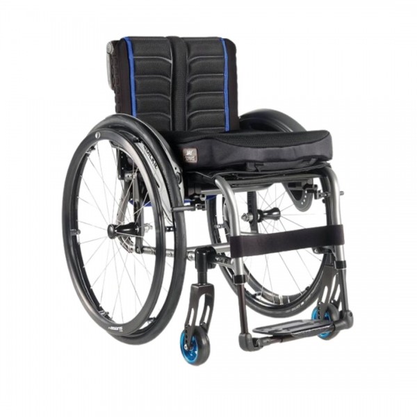 Cadeira de Rodas Ativa Life R