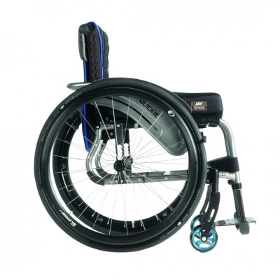 Wheelchair Active Life R