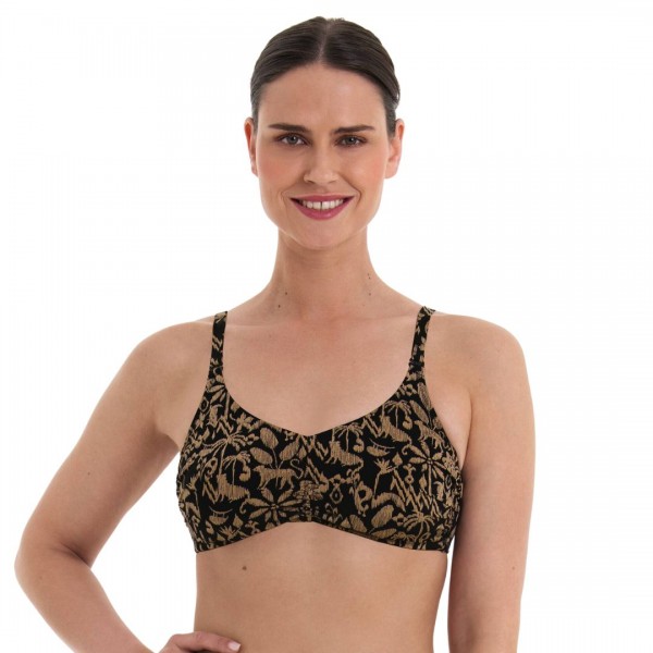 Style TOLIARA TOP – Mastectomy bikini top