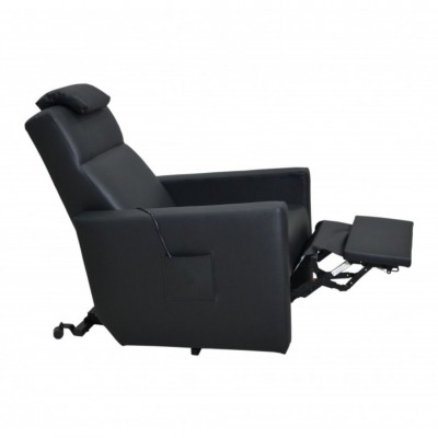 Reclining Armchair Electric Faro 1 Motor Invacare