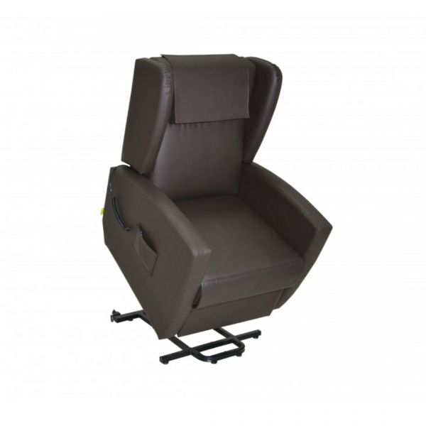 Sillón Reclinable Eléctrico Douro 1 Motor Invacare