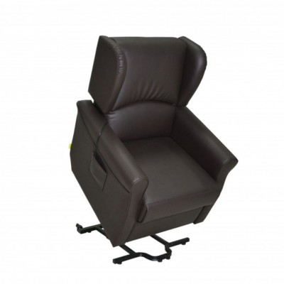 Sillón Reclinable Eléctrico PortoNG 1 Motor Invacare