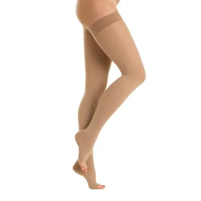 Chaussette élastique sans embout AG 4652 JUZO