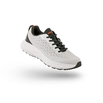Chaussures de travail WOCK Actionpro White | ® Loja Ortopédica
