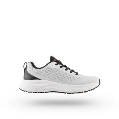Chaussures de travail WOCK Actionpro White | ® Loja Ortopédica