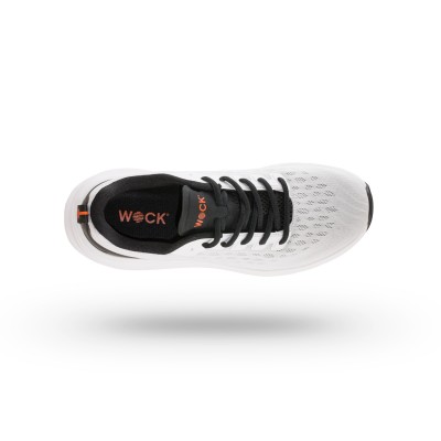 Sneakers Wock Actionpro White