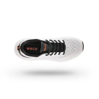 Chaussures de travail WOCK Actionpro White | ® Loja Ortopédica
