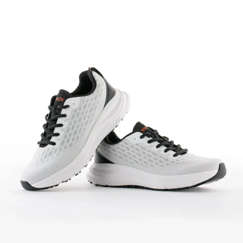 Chaussures de travail WOCK Actionpro White | ® Loja Ortopédica