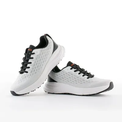 Chaussures de travail WOCK Actionpro White | ® Loja Ortopédica