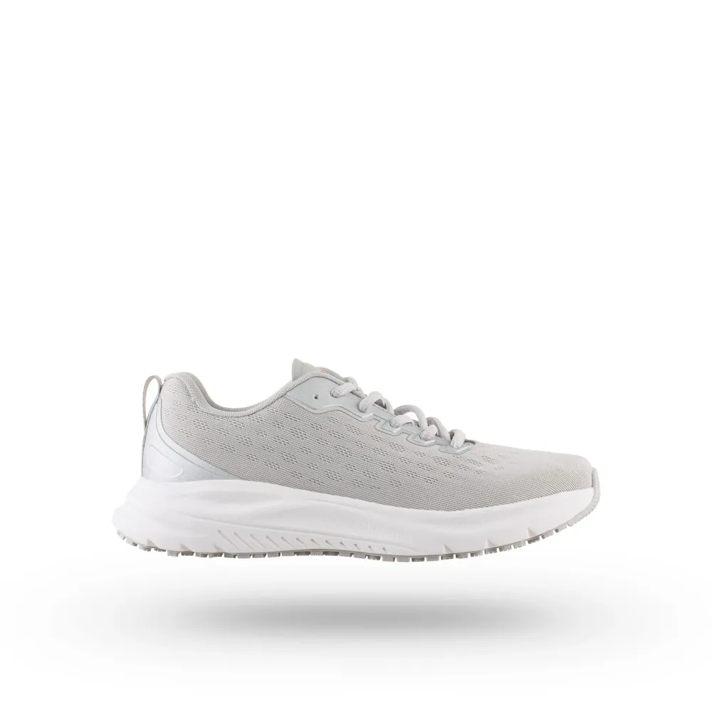 Wock Chaussures de travail Actionpro Argent | ® Loja Ortopédica