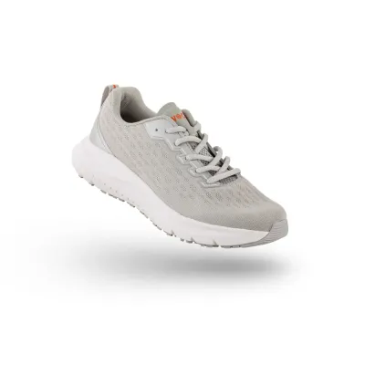 Wock Chaussures de travail Actionpro Argent | ® Loja Ortopédica