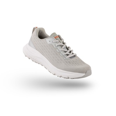 Sneakers Wock Actionpro Silver