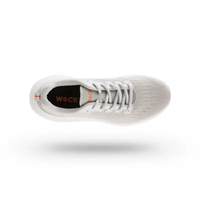 Wock Chaussures de travail Actionpro Argent | ® Loja Ortopédica