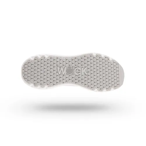 Wock Chaussures de travail Actionpro Argent | ® Loja Ortopédica