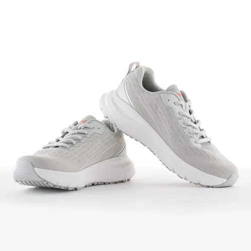 Wock Chaussures de travail Actionpro Argent | ® Loja Ortopédica