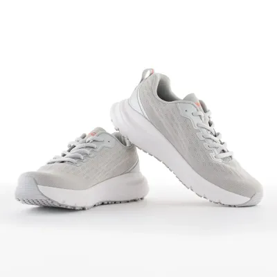 Wock Chaussures de travail Actionpro Argent | ® Loja Ortopédica