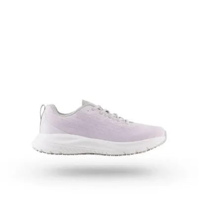Chaussures de travail WOCK Actionpro Lilas | ® Loja Ortopédica