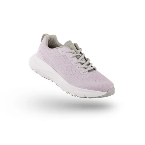 Chaussures de travail WOCK Actionpro Lilas | ® Loja Ortopédica