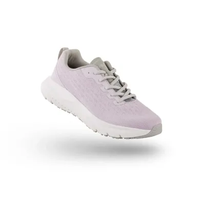 Chaussures de travail WOCK Actionpro Lilas | ® Loja Ortopédica