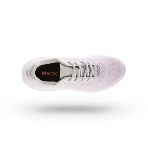 Chaussures de travail WOCK Actionpro Lilas | ® Loja Ortopédica