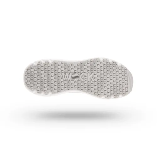Chaussures de travail WOCK Actionpro Lilas | ® Loja Ortopédica