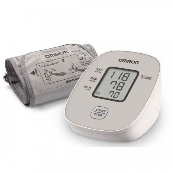 OMRON M2 Basic Arm Blood Pressure Monitor