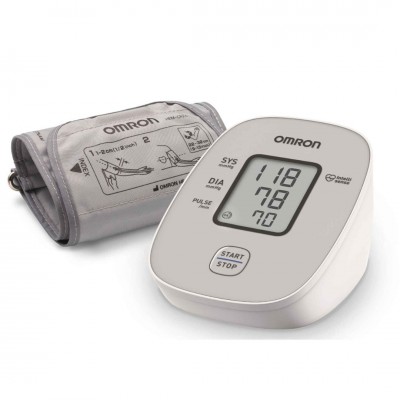 OMRON M2 Basic Arm Blood Pressure Monitor