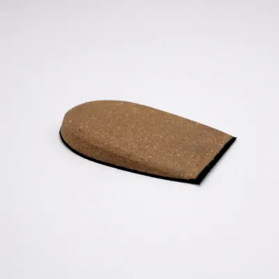 Compensation Orthopedic Heel Cup | Loja Ortopédica ®