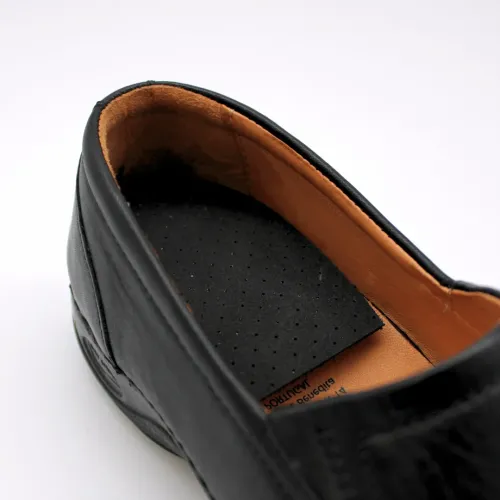 Compensation Orthopedic Heel Cup | Loja Ortopédica ®