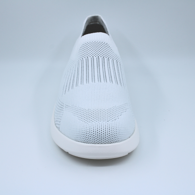 Sneakers Wash'Go Sport Onix White