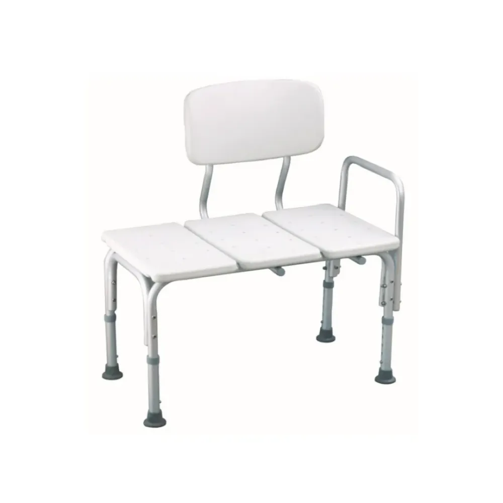 Chaise pour bac de douche baignoire García | Loja Ortopédica