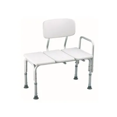 Chaise pour bac de douche baignoire García | Loja Ortopédica