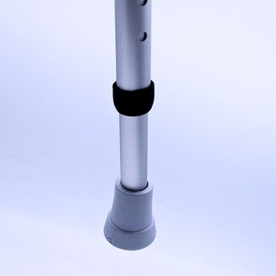 Rubber Tip for Crutches / Walkers 22mm (Unit)