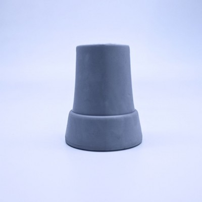 Rubber Tip for Crutches / Walkers 22mm (Unit)