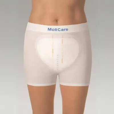 Pansement Molicare Premium Form 4 gouttes HARTMANN | ® Loja Ortopédica