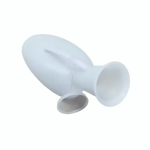 Urinoir en plastique pour hommes