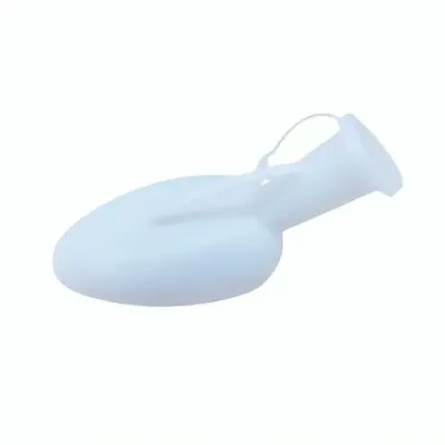 Urinoir en plastique pour hommes