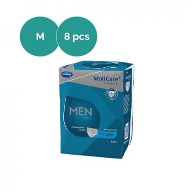 Incontinence Pants for Men Molicare